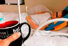 Niño de 11 años perdió sus piernas por un juego al que lo retaron sus amigos Niño de11 años perdió sus piernas por un juego al que lo retaron sus amigos