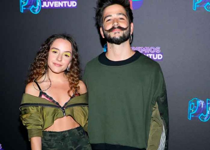 evaluna ¿Cuánto mide verdaderamente Evaluna Montaner?