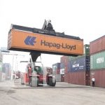 Movimiento de exportaciones en puertos de Nicaragua