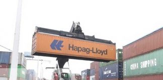Movimiento de exportaciones en puertos de Nicaragua