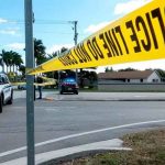 Hombre mata a tres compañeros de trabajo tras discutir con su jefe en Florida