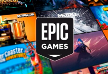 Epic Games: Grandes posibilidades de Fortnite de ser película Empresa de desarrollo de videojuegos estadounidense con sede en Cary