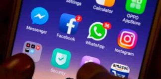 Facebook culpa de apagón a error en mantenimiento rutinario