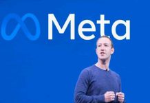 Facebook cambia su nombre corporativo a Meta Facebook cambia su nombre corporativo a Meta