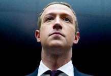 Mark Zuckerberg pierde 7 mil mdd con las caídas de Facebook, Instagram y WhatsApp