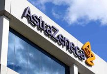 AstraZeneca anuncia resultados alentadores en fármaco para el Covid-19