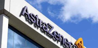 AstraZeneca anuncia resultados alentadores en fármaco para el Covid-19