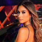 La cantautora revelación Fátima Pinto presenta "Algo Más"