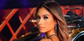 La cantautora revelación Fátima Pinto presenta "Algo Más"