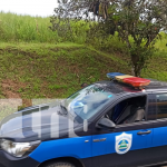 Policía Nacional realiza aparición inmediata junto con investigación