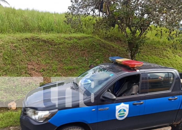Policía Nacional realiza aparición inmediata junto con investigación