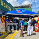 ¡Atención! FENICOOTAXI anuncia promociones en Managua y León Feria de aniversario en FENICOOTAXI, Managua