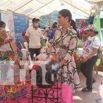 Realizan feria de promoción de emprendimientos en Bocao