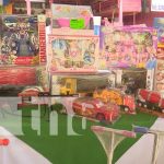 Mercados de Nicaragua anuncian ferias navideñas Mercados de Nicaragua anuncian ferias navideñas
