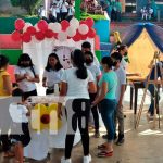 Estudiantes de Río Blanco exponen proyectos científicos y de emprendimiento Foro de ciencia, innovación y emprendimiento en Río Blanco