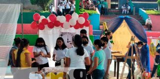 Foro de ciencia, innovación y emprendimiento en Río Blanco