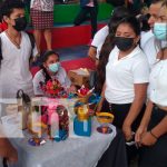 Jóvenes de Matiguás exponen nuevas ideas en Feria de Innovación y Emprendimiento Jóvenes de Matiguás exponen nuevas ideas en Feria de Innovación y Emprendimiento