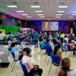 Inauguran segundo Festival Nacional de Publicaciones Educativas en Nicaragua Festival Nacional de Publicaciones, promovido por el INATEC
