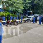 15 «fichitas» de Chinandega tras las rejas gracias al actuar policial Delincuentes que capturó la Policía Nacional en Chinandega