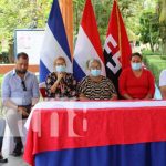 Iniciarán las fiestas tradicionales de San Rafael del Norte Alcaldía de San Rafael del Norte anuncia las actividades de sus fiestas patronales