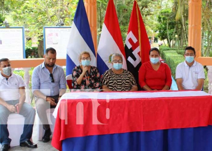 fiesta02 Alcaldía de San Rafael del Norte anuncia las actividades de sus fiestas patronales