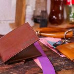 M&C Cueros, un negocio creativo y multifuncional para accesorios