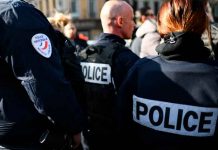 Francia: Decapitó a su exjefa tras ser despedido acusado de robar Francia: Decapitó a su exjefa tras ser despedido acusado de robar