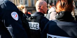 Francia: Decapitó a su exjefa tras ser despedido acusado de robar