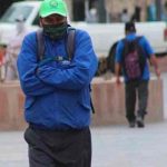 Honduras emite alerta verde en cinco departamentos por efectos de frente frío