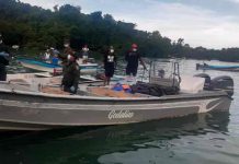 Naufragio deja tres inmigrantes muertos en frontera colombopanameña