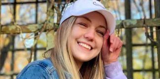 Autopsia revela que Gabby Petito fue estrangulada hasta la muerte