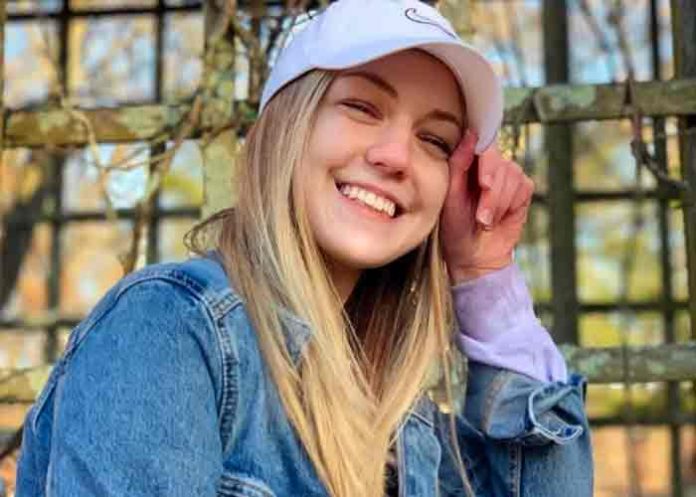 Autopsia revela que Gabby Petito fue estrangulada hasta la muerte