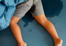 Colombia: Intentó cortarle los genitales a un niño porque se orino en la cama