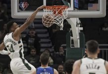 Giannis promete mejorar con los Bucks bucks, giannis, usa, nba, titulo,