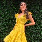 Gladys Molina, Miss Teen Nicaragua 2020