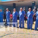 12 sujetos detenidos en Granada