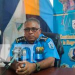 Policía Nacional captura a 4 sujetos por diferentes delitos en Granada Policía Nacional capturo a 4 sujetos