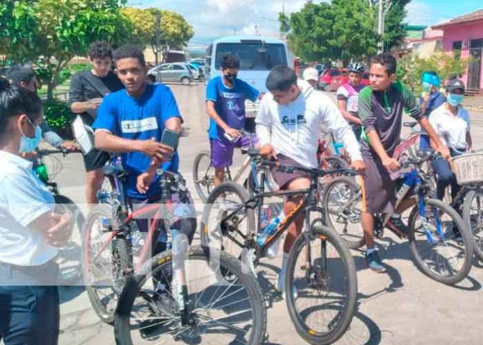 Triatlón por la vida