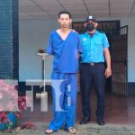 Atraco terminó mal para joven granadino