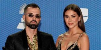 Greeicy da pistas sobre su posible embarazo (VIDEO)