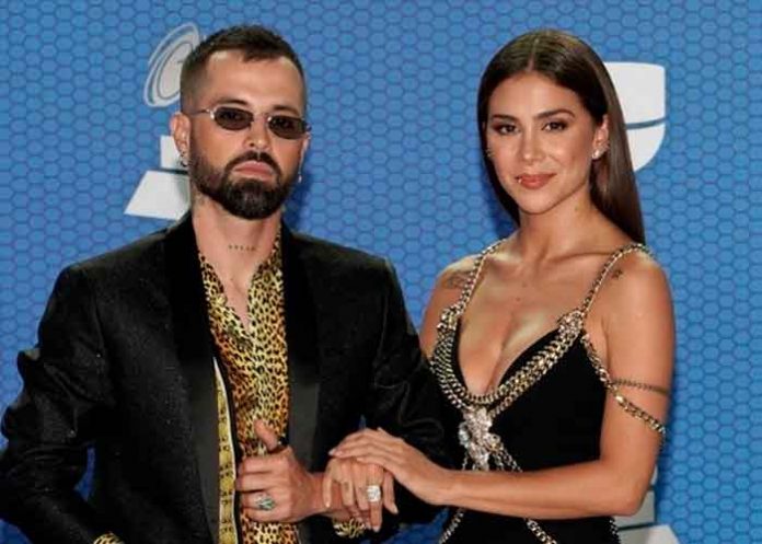 Greeicy da pistas sobre su posible embarazo (VIDEO)