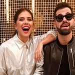 ¿Greeicy Rendón y Mike Bahía esperarían su primer hijo?