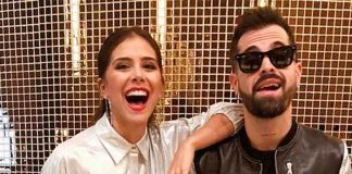 ¿Greeicy Rendón y Mike Bahía esperarían su primer hijo?