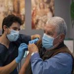 Advierten una temporada de gripe grave para personas mayores en Europa Advierten una temporada de gripe grave para personas mayores en Europa