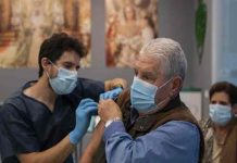 Advierten una temporada de gripe grave para personas mayores en Europa Advierten una temporada de gripe grave para personas mayores en Europa