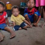 39 niños en Guatemala murieron de desnutrición aguda durante el 2021 39 niños en Guatemala murieron de desnutrición aguda durante el 2021