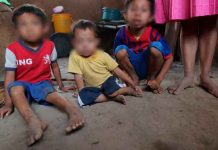 39 niños en Guatemala murieron de desnutrición aguda durante el 2021 39 niños en Guatemala murieron de desnutrición aguda durante el 2021