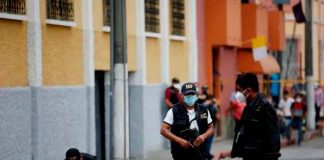 Aumenta los asesinatos con armas de fuego en Guatemala durante 2021