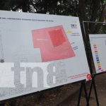 Arranca construcción de un laboratorio de Epidemiología en Estelí Planos del Laboratorio de Epidemiología