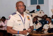 Director de la Policía de Haití dimite tras el secuestro de misioneros